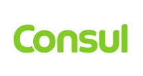 Desconto Consul Logo