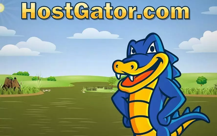 Cupom de Desconto Hostgator