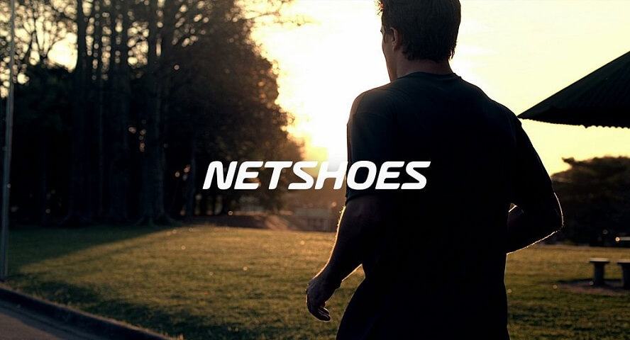 Promoção Desconto Netshoes