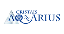 Cristais Aquarius