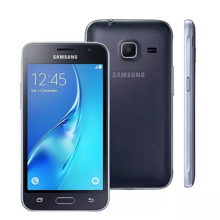 Cupom de Desconto Samsung Galaxy J1