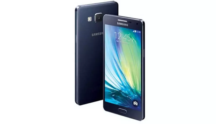 Cupom de Desconto Samsung Galaxy A5