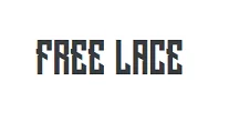 Free Lace Logomarca
