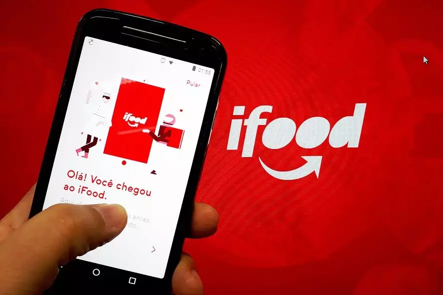 Cupom App iFood