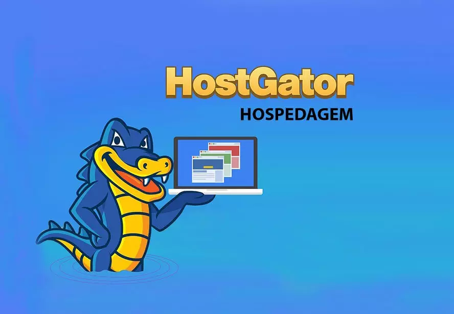 Código promocional Hostgator