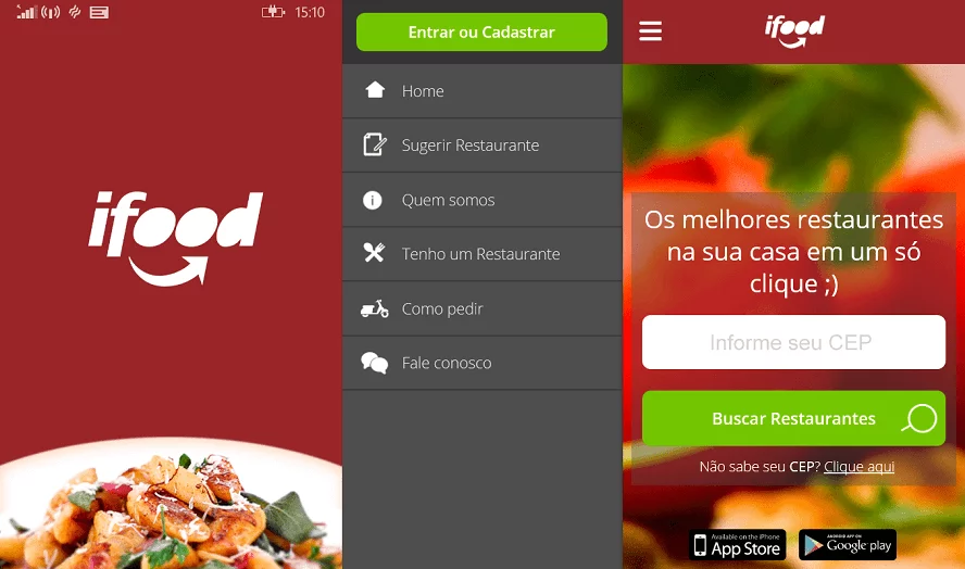 Como utilizar Cupom iFood