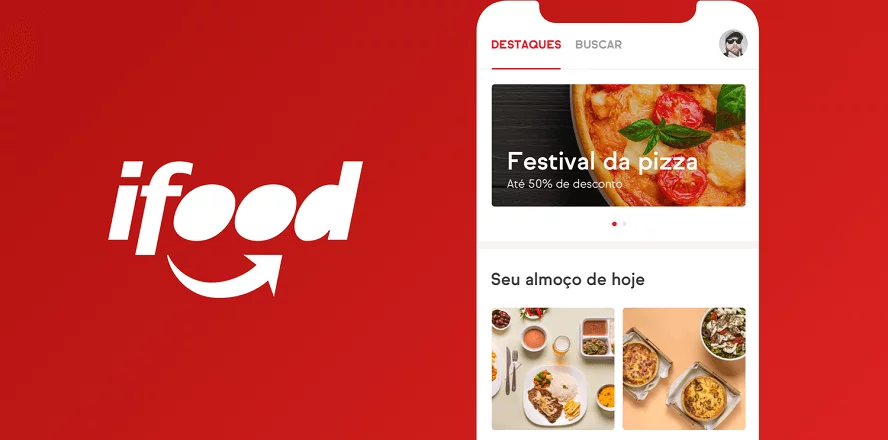 Cupom iFood Final de Semana