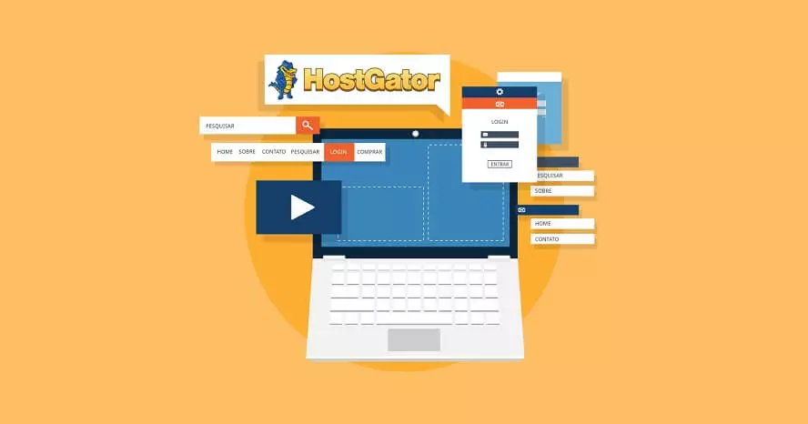 HostGator Desconto