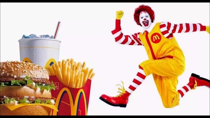 Promoções McDonald's