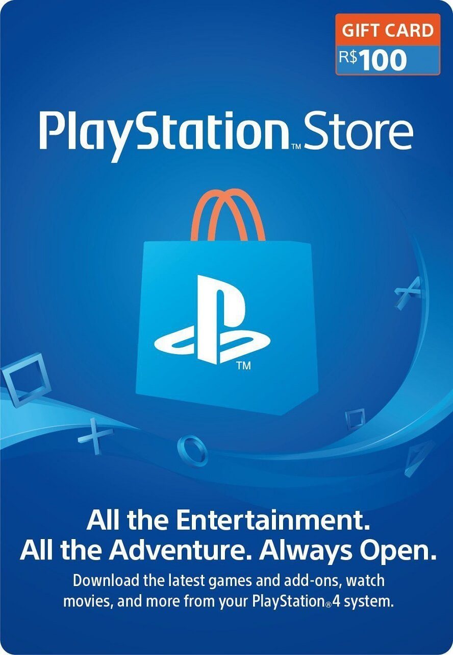 Cupom De Playstation Store - março 2023 Agora