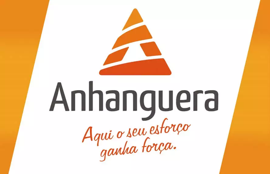 Cupom Anhanguera