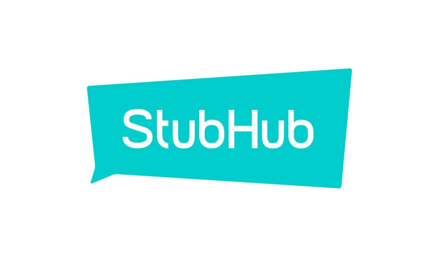 Cupom StubHub