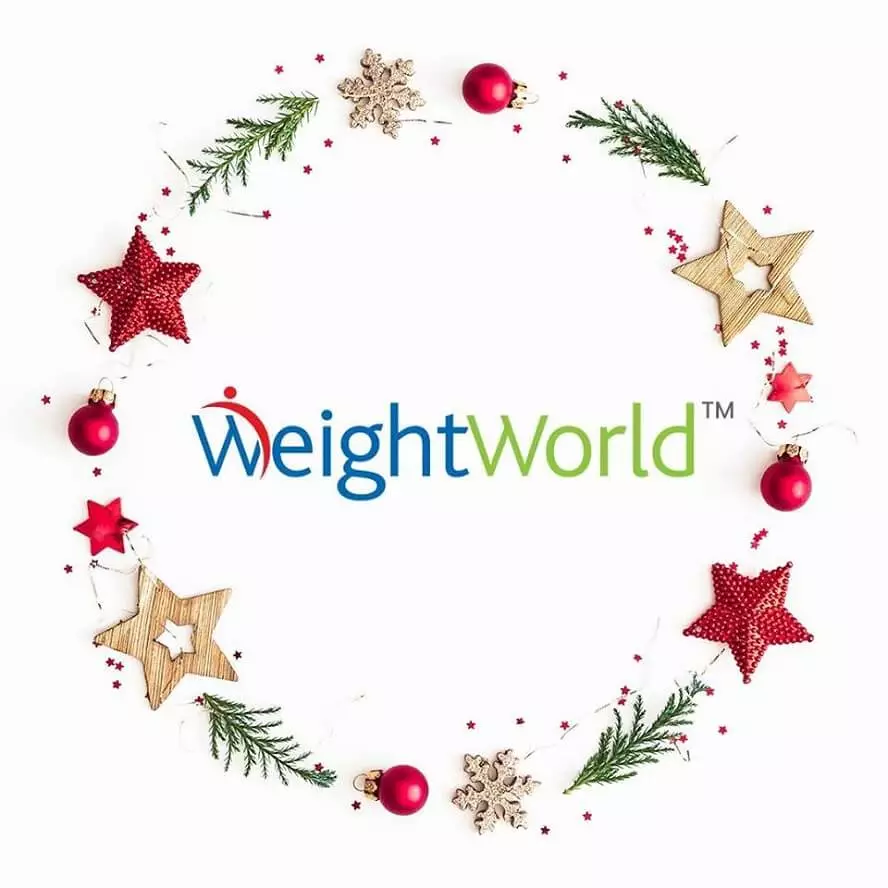 Cupom Weightworld