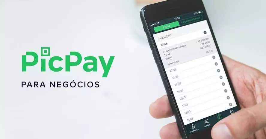 PicPay Bussiness