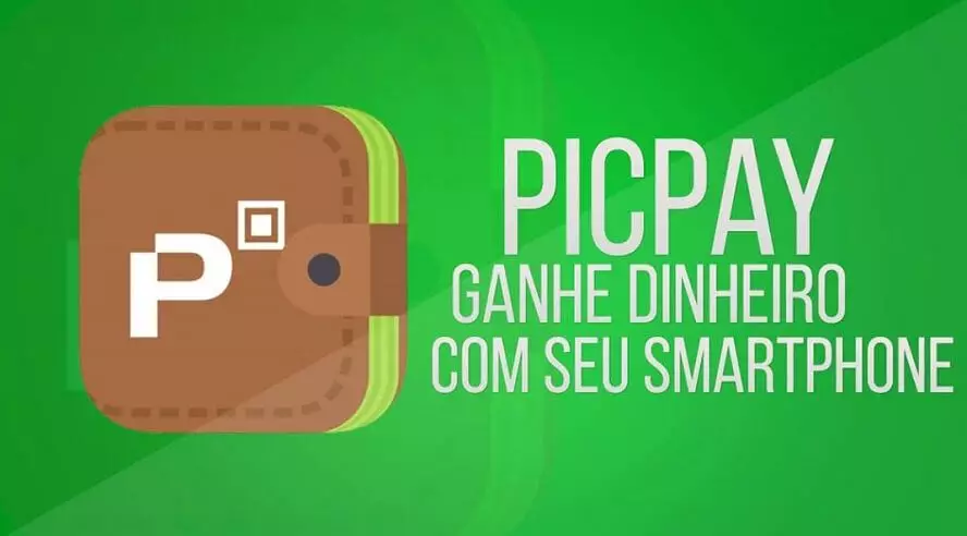 Promoções PicPay Smartphone