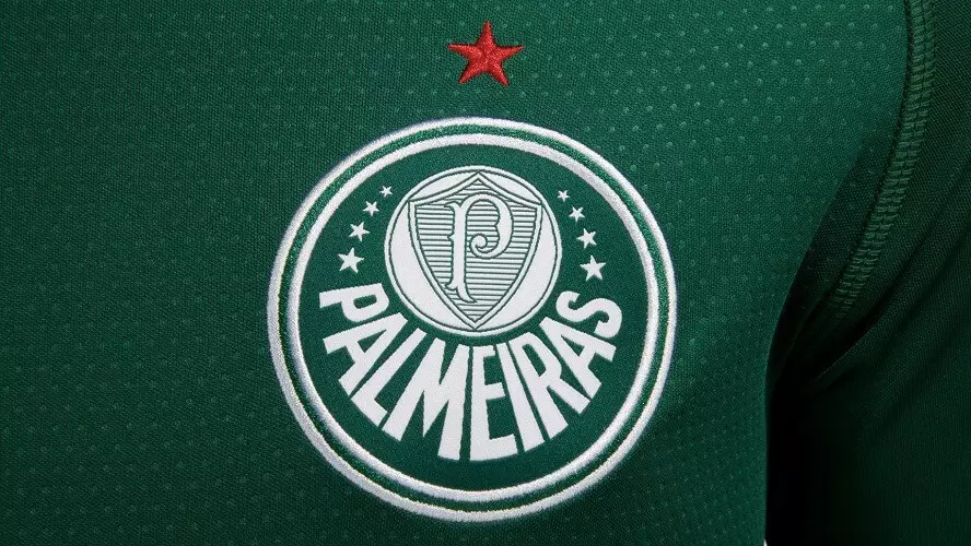 Promocode Palmeiras Store