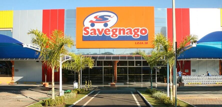 Promocode Savegnago