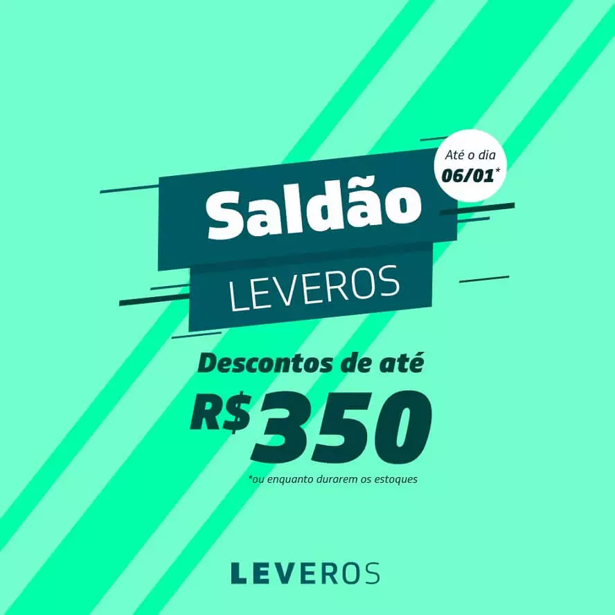 Voucher Leveros