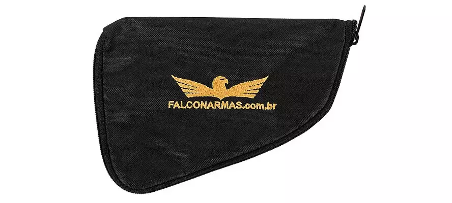 Código Promocional Falcon Armas