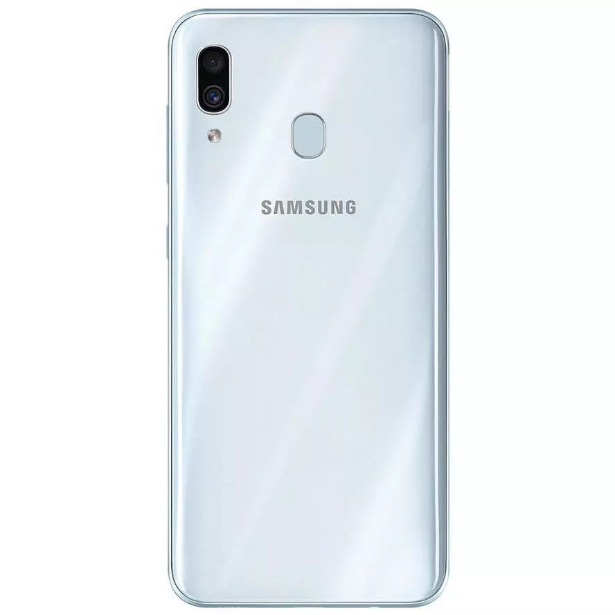 Código Promocional Samsung Galaxy A30