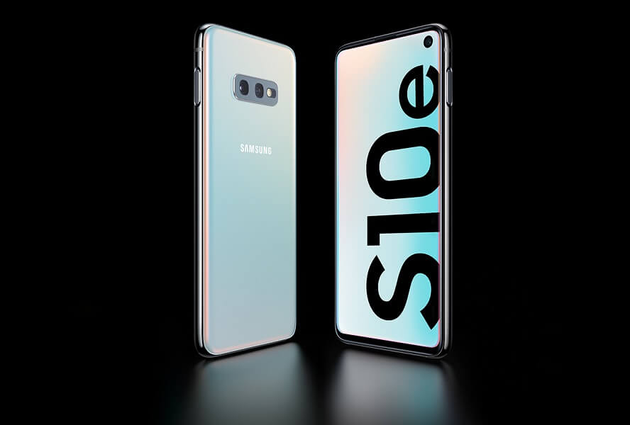 Código Promocional Samsung S10e