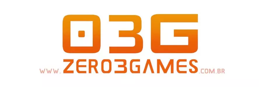 Código Promocional Zero3games
