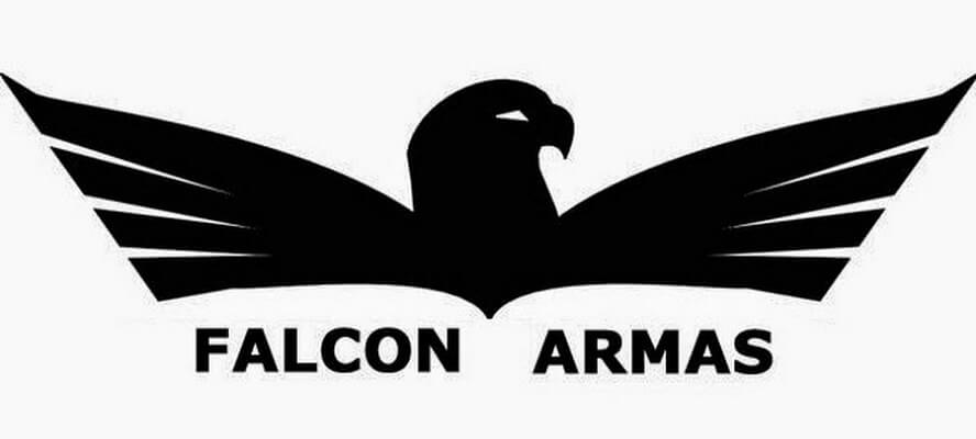 Cupom de Desconto Falcon Armas