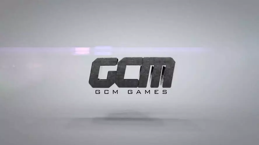 Cupom GCM Games