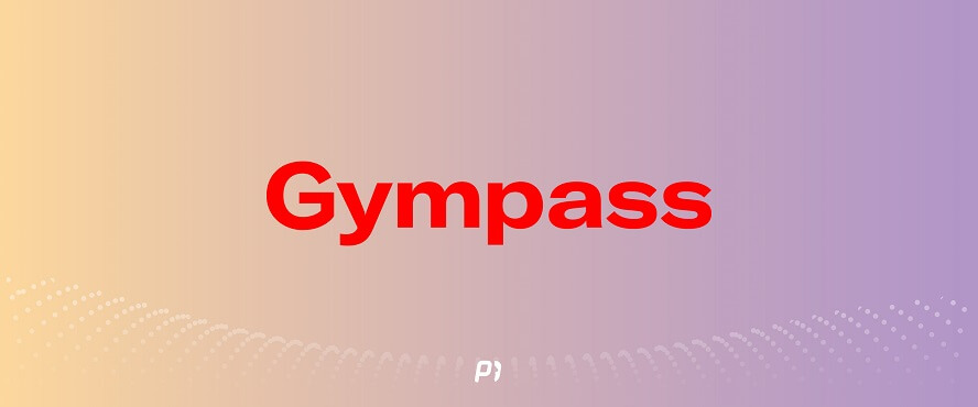 Cupom Gympass