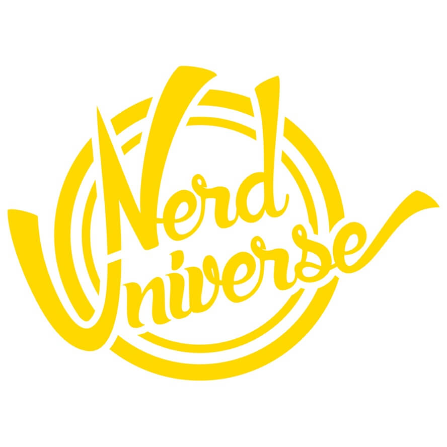 Cupom Nerd Universe