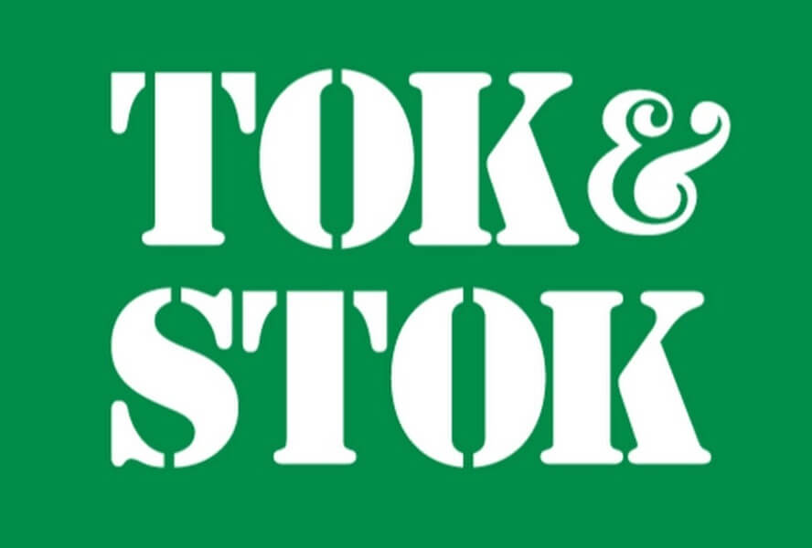 Cupom Tok & Stok