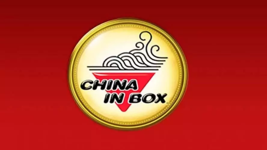 Promocode China in Box