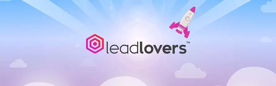 Promocode Leadlovers