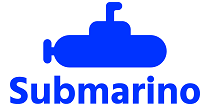Desconto Submarino Logo