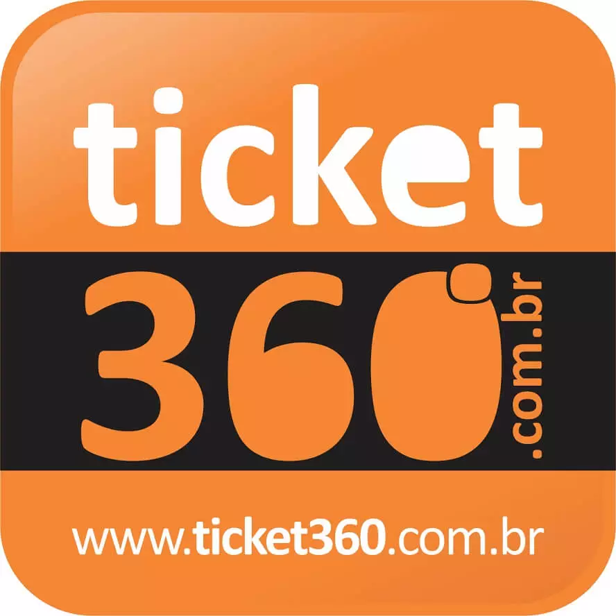 Voucher Ticket 360