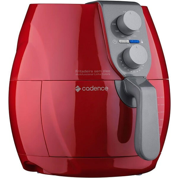 Cadence Perfect Fryer Colors