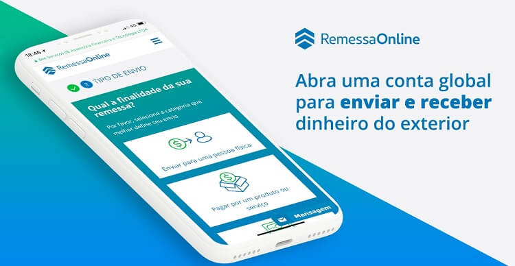 Promocode Remessa Online