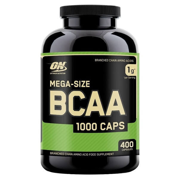 BCAA 1000 Optimum Nutrition