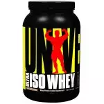 Ultra Iso Universal Nutrition