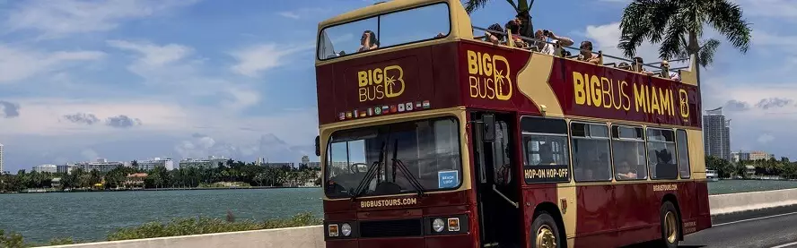 Código Promocional Big Bus Tours