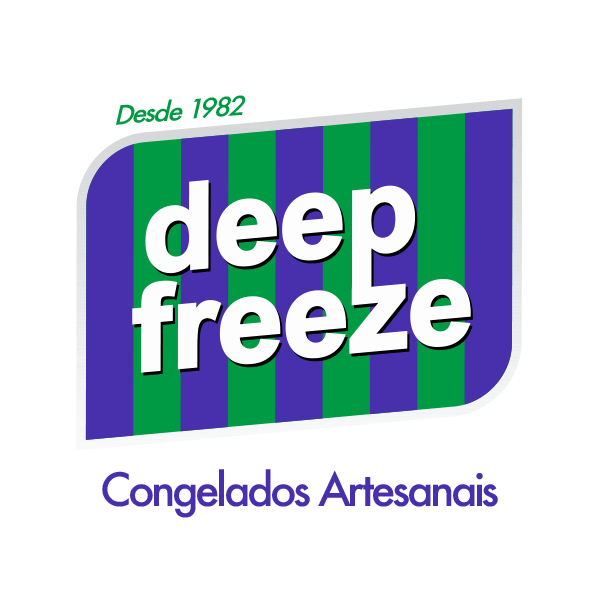 Cupom Deep Freeze