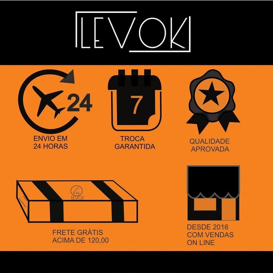 Promocode Levok