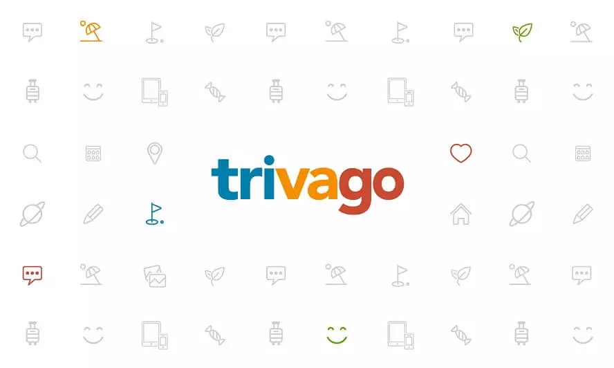 Promocode Trivago