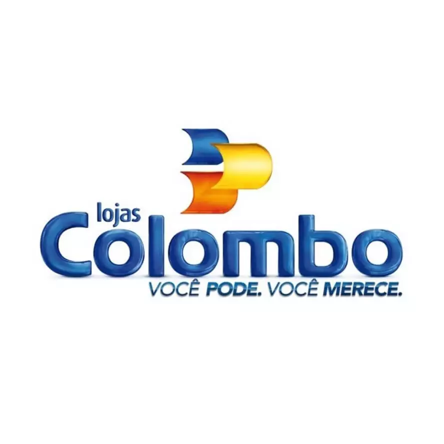 Voucher Lojas Colombo