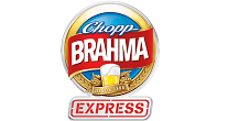 Chopp Brahma Express