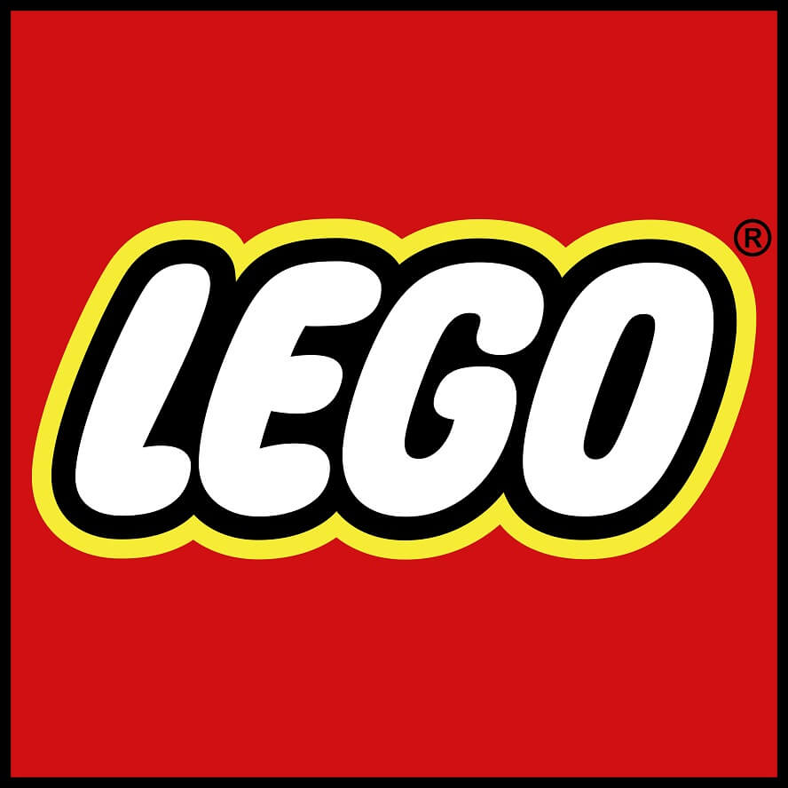 Cupom de desconto Lego