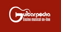 Guitarpedia cupom logo