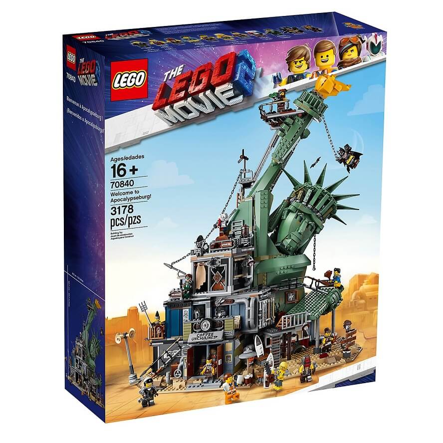 Promocode Lego