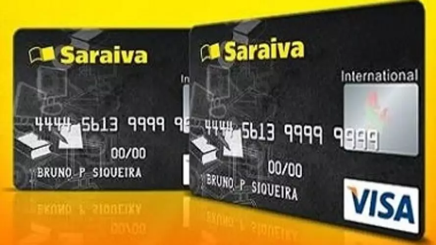 Promocode Saraiva