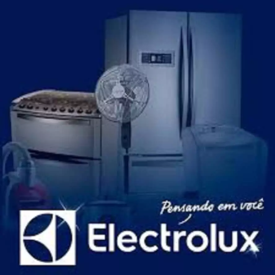 Código Promocional Electrolux